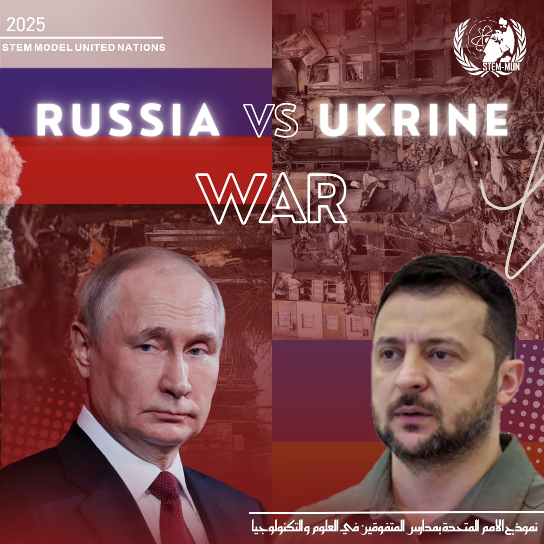 Russia Ukraine Conflict